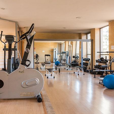 Apartup Blue Opera View Apartment Valencia Luaran gambar