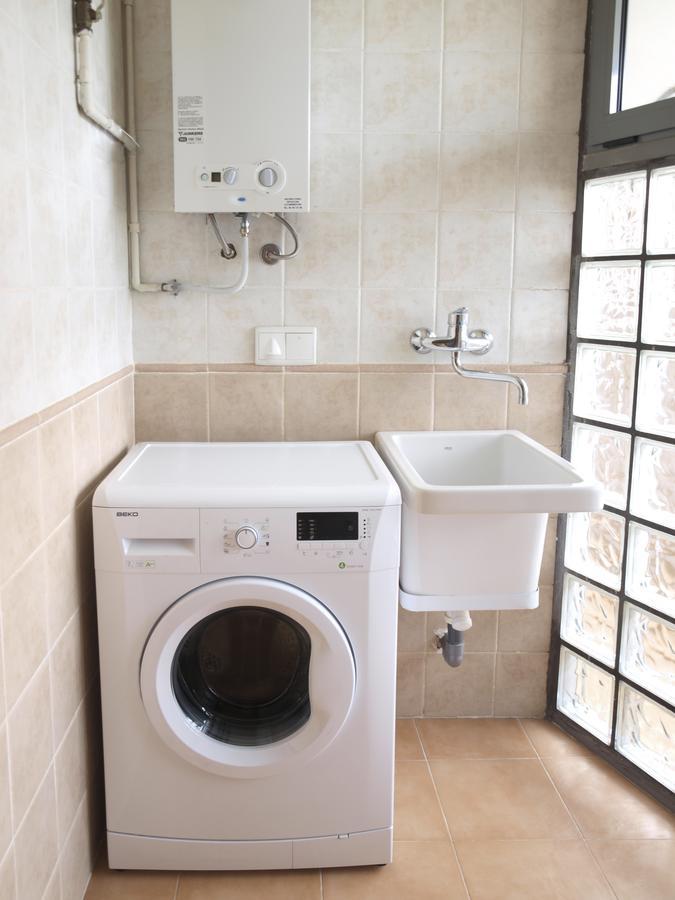 Apartup Blue Opera View Apartment Valencia Luaran gambar
