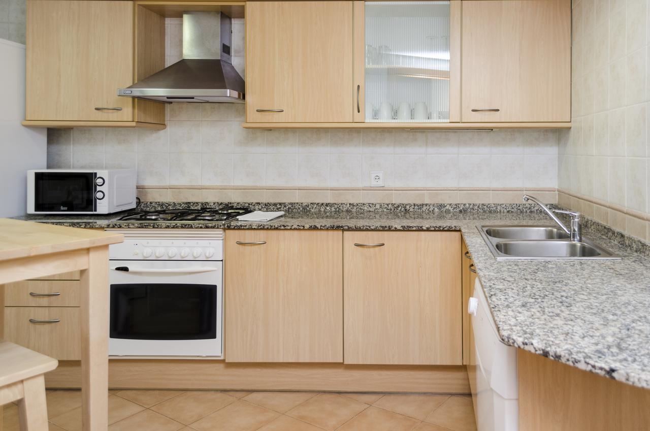 Apartup Blue Opera View Apartment Valencia Luaran gambar