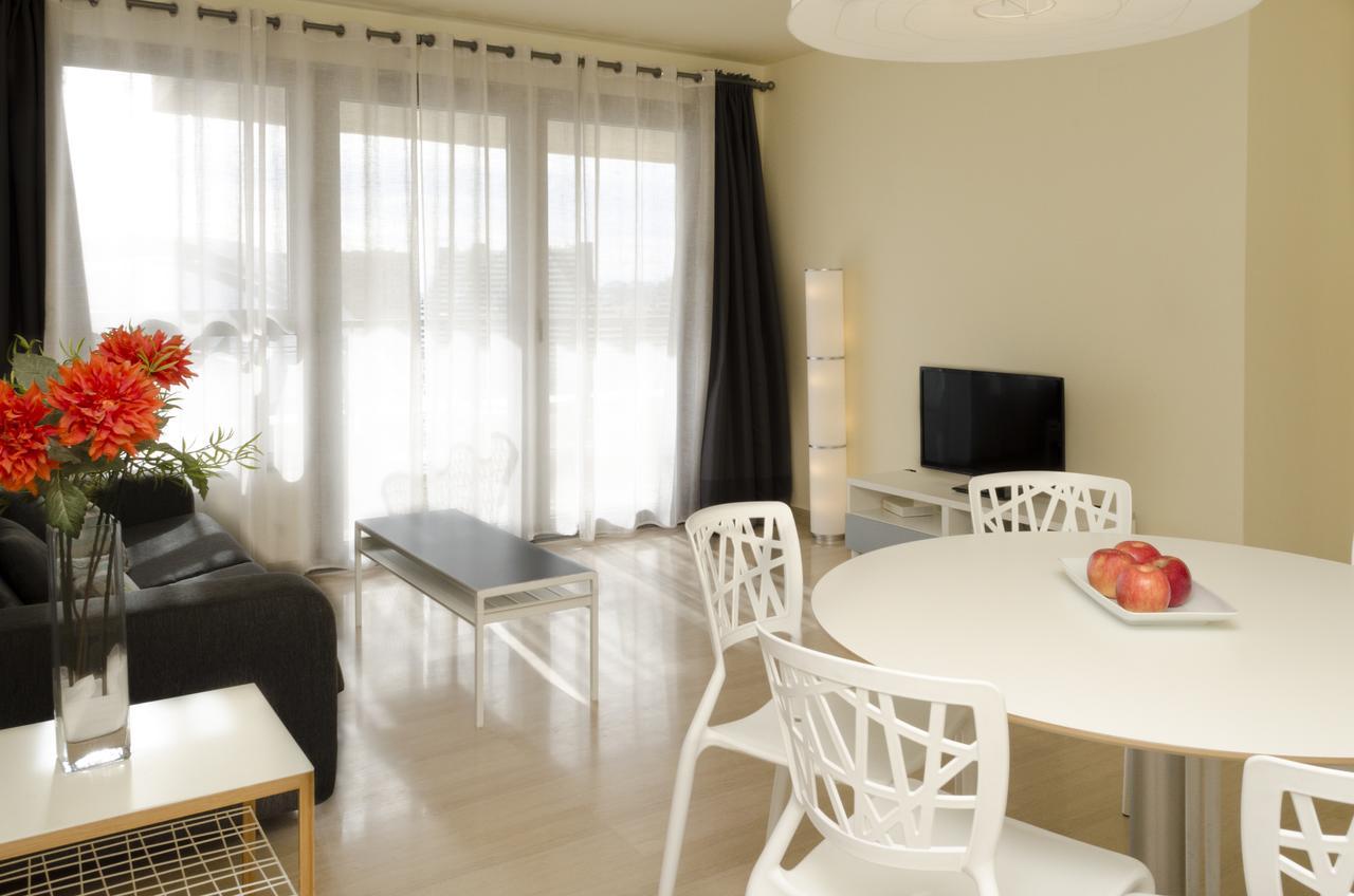 Apartup Blue Opera View Apartment Valencia Luaran gambar